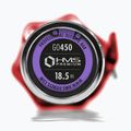 Bară olimpică HMS GO450 + cleme Lock Jaw ZG1000R 4