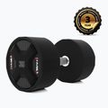 Halteră HMS HPC 1 szt. 35 kg black