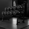 HMS HPC halteră 1 buc. 50 kg negru 6