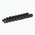 Halteră HMS HPT02 TPU 2 buc. 4 kg black 4