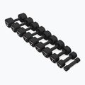 Halteră HMS HPT02 TPU 2 buc. 4 kg black 5
