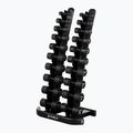 Halteră HMS HPT02 TPU 2 buc. 4 kg black 6