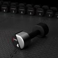 Halteră HMS HPT02 TPU 2 buc. 4 kg black 7