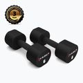 Hantle HMS HPT02 TPU 2 buc. 6 kg black