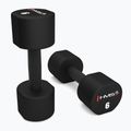 Hantle HMS HPT02 TPU 2 buc. 6 kg black 2