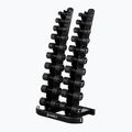 Hantle HMS HPT02 TPU 2 buc. 6 kg black 6