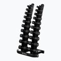 Halteră HMS HPT02 TPU 2 buc. 10 kg black 6