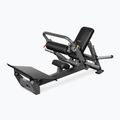 Bancă de exerciții pentru mușchii fesieri HMS Commercial MHT01 Hip Thrust black