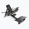 Bancă de exerciții pentru mușchii fesieri HMS Commercial MHT01 Hip Thrust black 2