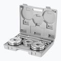 Set de haltere reglabile HMS STC15
