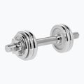 Set de haltere reglabile HMS STC15 2