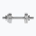 Set de haltere reglabile HMS STC15 3