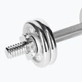 Set de haltere reglabile HMS STC15 4