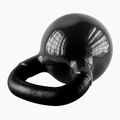 Kettlebell HMS KNV12 12kg negru 2