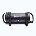 Sac de antrenament HMS WDC25 Power Bag 25 kg black