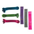 Set benzi de exerciții HMS Pro Gu04 Gu06, multicolor, 17-33-121