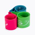 Set benzi de exerciții HMS Slim Gu04, color, 17-33-103 2