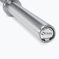 HMS GO901 Premium de argint GO901 Premium dreaptă Olympic barbell 17-60-008 3