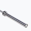 HMS GO901 Premium de argint GO901 Premium dreaptă Olympic barbell 17-60-008 7