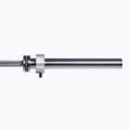 HMS GO901 Premium de argint GO901 Premium dreaptă Olympic barbell 17-60-008 8