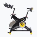 Indoor Cycle HMS SW7200 negru-galbenă 17-09-013 3