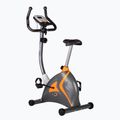 Bicicletă magnetică de fitness HMS Premium M2005, gri, 17-01-018