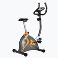 Bicicletă magnetică de fitness HMS Premium M2005, gri, 17-01-018 3