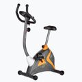 Bicicletă magnetică de fitness HMS Premium M2005, gri, 17-01-018 9