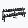 Suport pentru gantere HMS STR23 Premium black 3