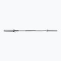 HMS GO205 Premium silver barbell olimpic drept de argint 17-60-005 2