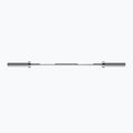 HMS GO205 Premium silver barbell olimpic drept de argint 17-60-005 7