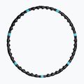 Cerc Hula Hoop de masaj, cu magneți HMS Hhp006, negru, 17-44-506