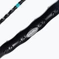 Cerc Hula Hoop de masaj, cu magneți HMS Hhp006, negru, 17-44-506 2
