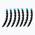 Cerc Hula Hoop de masaj, cu magneți HMS Hhp006, negru, 17-44-506 4