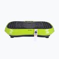 Platformă cu vibrații HMS SVP07 verde