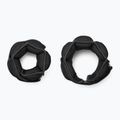 Greutăți pentru glezne și încheieturi HMS ONK01 0,5 kg 2 buc. black 2