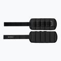 Greutăți pentru glezne și încheieturi HMS ONK01 0,5 kg 2 buc. black 5