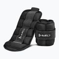 Greutăți pentru glezne și încheieturi HMS ONK03 1,5 kg 2 buc. black 3