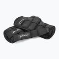 Greutăți pentru glezne și încheieturi HMS ONK03 1,5 kg 2 buc. black 4