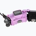 Hulahop cu greutate și contor HMS FH03 violet și negru 30-6-098 5