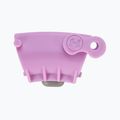 Hulahop cu greutate și contor HMS FH03 violet și negru 30-6-098 7