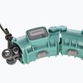 Hulahop cu greutate și contor HMS FH03 verde 30-6-099 5