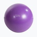 Minge de gimnastică HMS YB03 NEW 55 cm violet 2