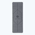 Covoraș de yoga HMS YM10 gray