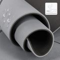 Covoraș de yoga HMS YM10 gray 4