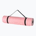 Covoraș de yoga HMS YM10 light pink 2