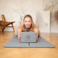 Cub de yoga HMS KJ02 gray 4