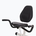 Bicicletă staționară HMS R9259 biały/zielony 4