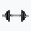 Set de haltere reglabile HMS ST20 3