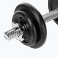 Set de haltere reglabile HMS ST20 4